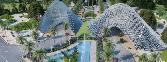 المستقبل سيتي